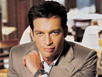 Harry Connick Jr has an estimated net worth of $55 million.
